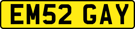 EM52GAY