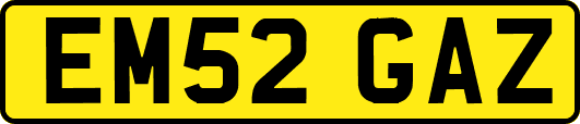 EM52GAZ