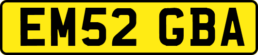 EM52GBA