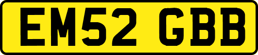 EM52GBB