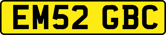 EM52GBC