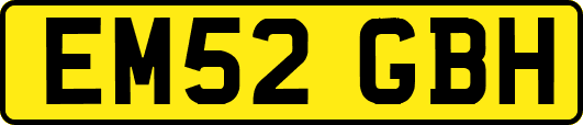 EM52GBH