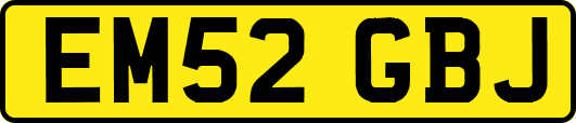 EM52GBJ