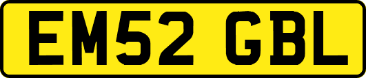 EM52GBL