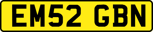 EM52GBN