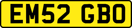 EM52GBO