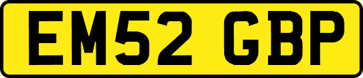 EM52GBP