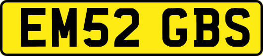 EM52GBS