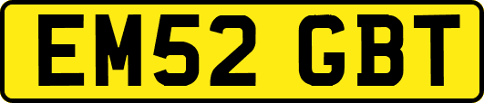 EM52GBT