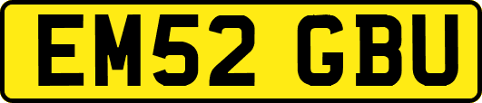 EM52GBU