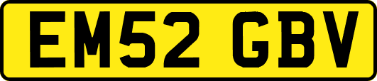 EM52GBV