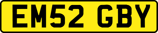 EM52GBY