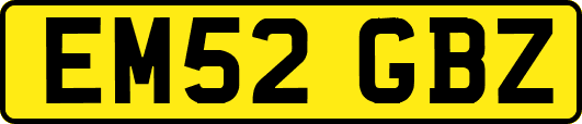 EM52GBZ