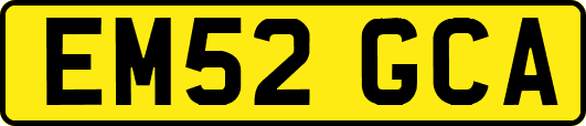EM52GCA