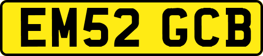 EM52GCB