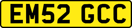 EM52GCC