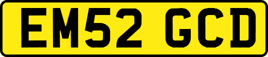 EM52GCD