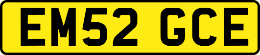 EM52GCE