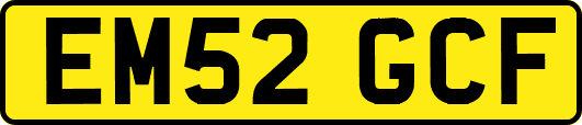 EM52GCF