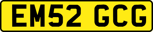 EM52GCG