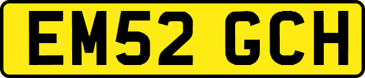 EM52GCH
