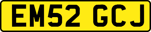 EM52GCJ