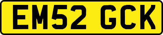 EM52GCK