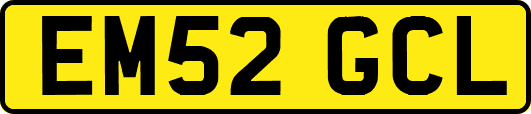 EM52GCL