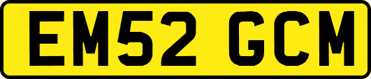 EM52GCM