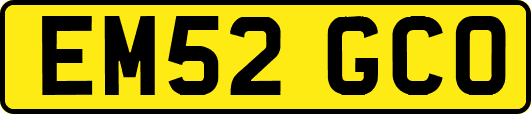 EM52GCO