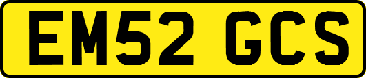EM52GCS