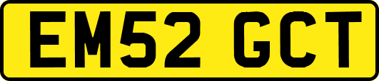 EM52GCT