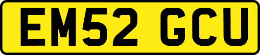 EM52GCU