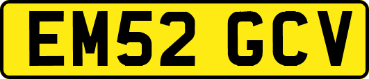 EM52GCV