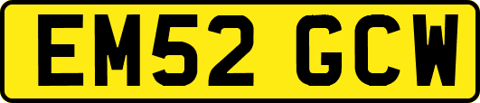 EM52GCW