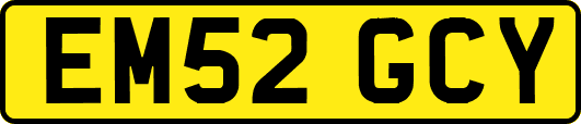 EM52GCY
