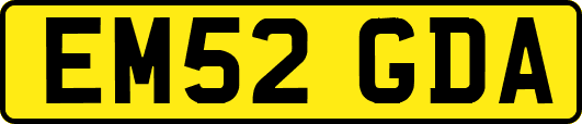 EM52GDA
