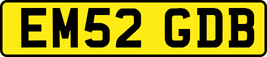 EM52GDB