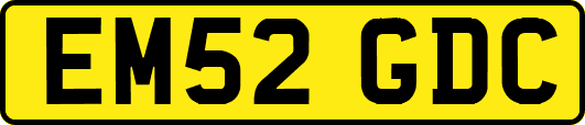 EM52GDC