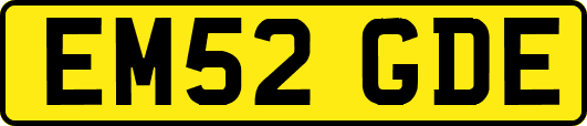 EM52GDE