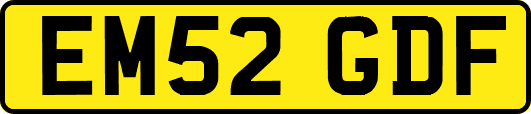 EM52GDF