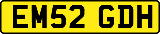 EM52GDH
