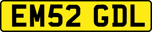 EM52GDL