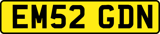 EM52GDN