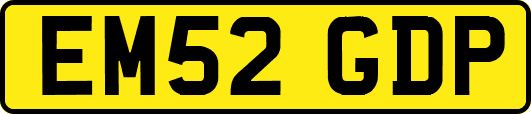 EM52GDP