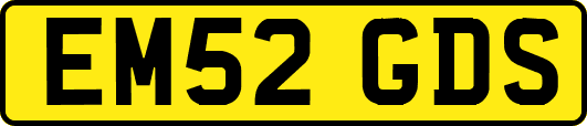 EM52GDS