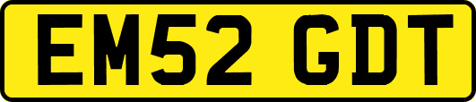 EM52GDT