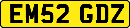 EM52GDZ