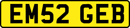 EM52GEB