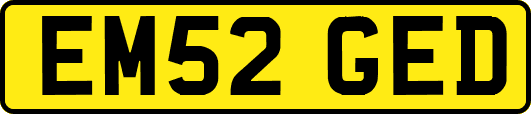 EM52GED